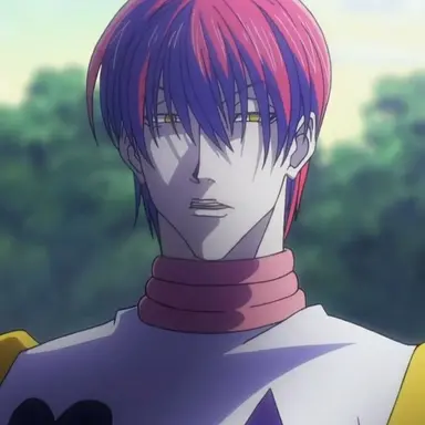 Profile image of ヒソカ