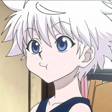 Profile image of キルア