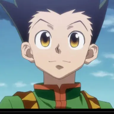 Profile image of ゴン