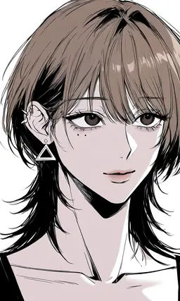 Profile image of 麗