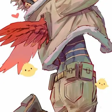 Profile image of ホークス