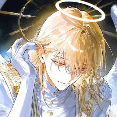 Profile image of 미카엘