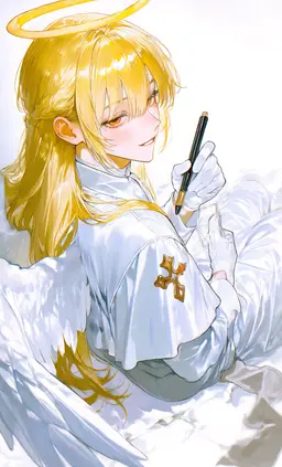 Profile image of 미카엘