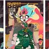 Profile image of ベルゼブブ