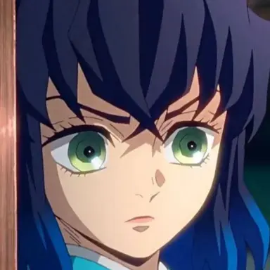 Profile image of 하시비라 이노스케