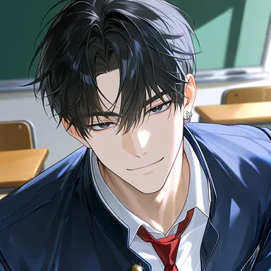 Profile image of 祐斗