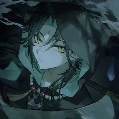 Profile image of Xiao