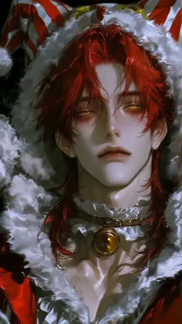 Profile image of Vane