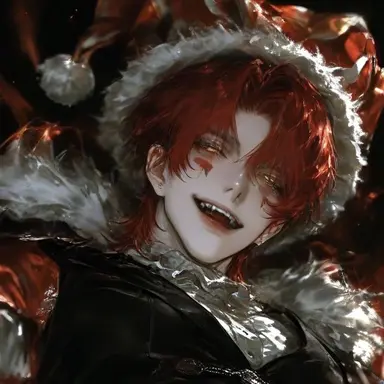 Profile image of Vane