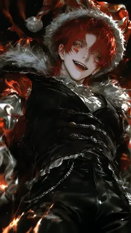 Profile image of Vane