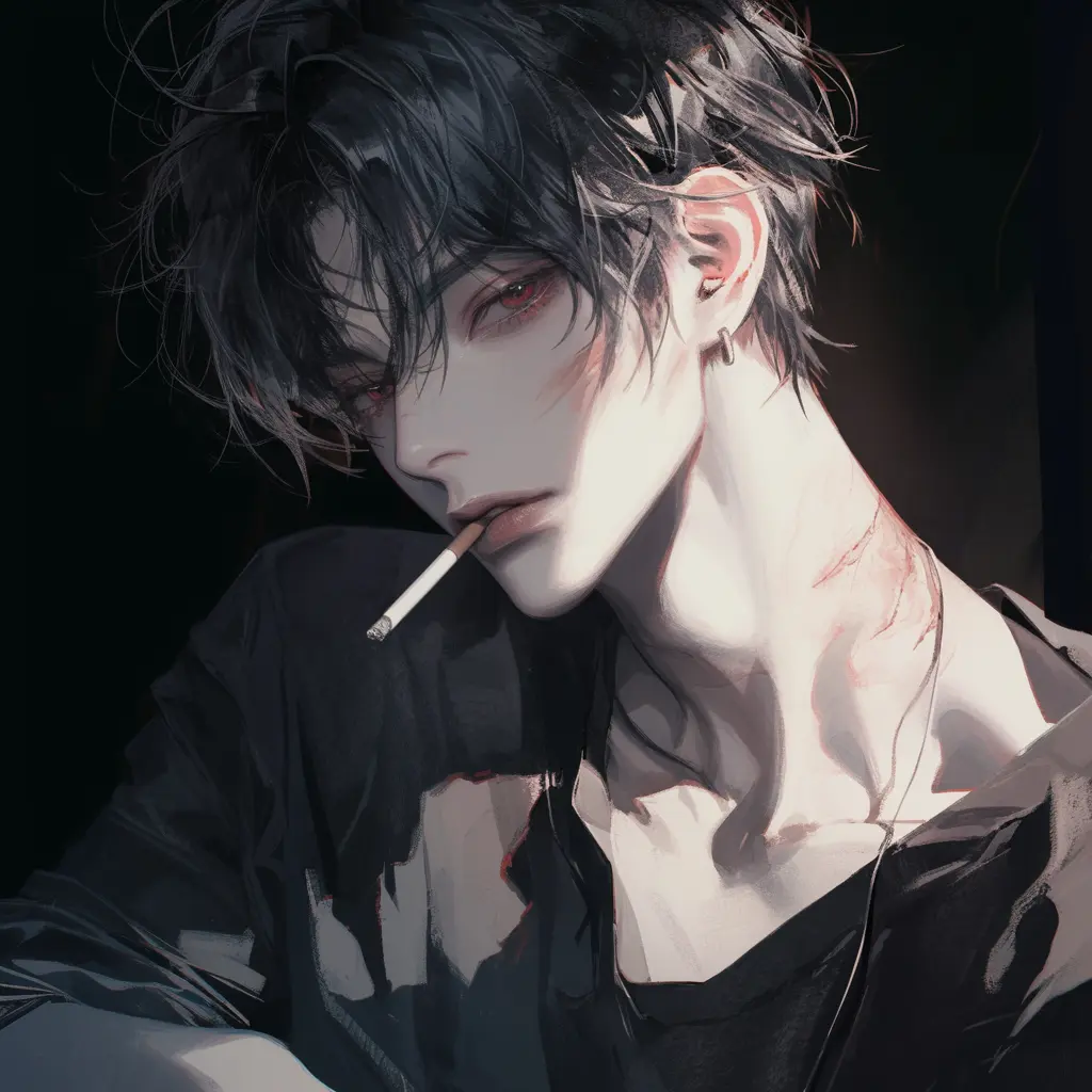 End5582의 서우빈