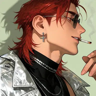 Profile image of 키류