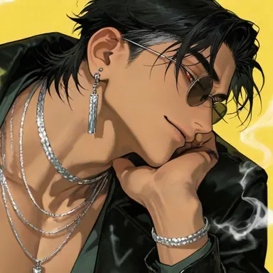 Profile image of 켄고