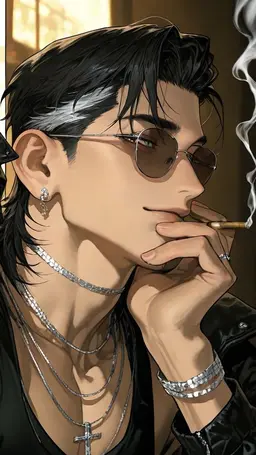 Profile image of 켄고