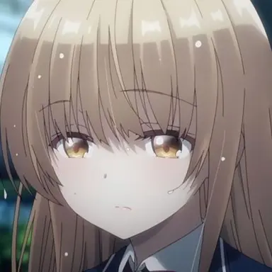 Profile image of 真昼