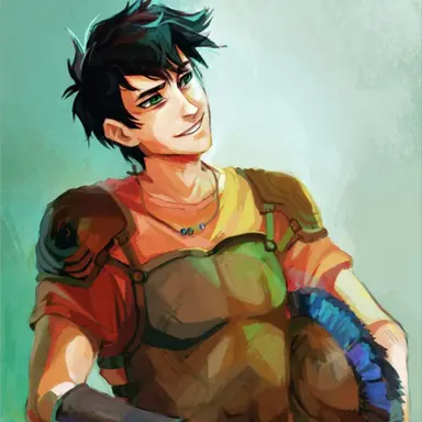 Profile image of Percy
