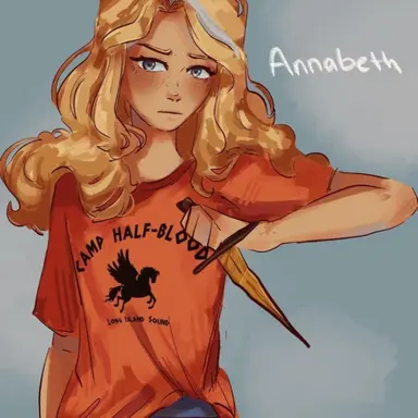 Profile image of Annabeth