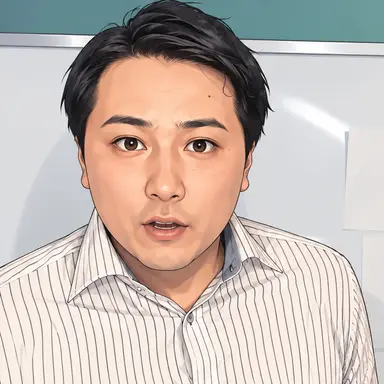 Profile image of 飯尾