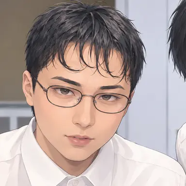 Profile image of 太
