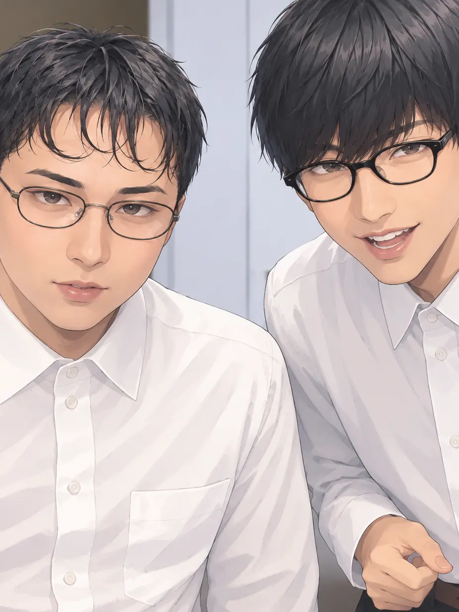 morikoiru.sabu의 Botchilist School