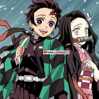 Profile image of 탄지로와 네즈코