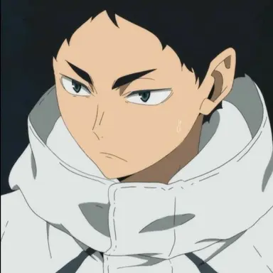 Profile image of 赤葦 京治