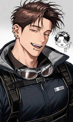 Profile image of ジル