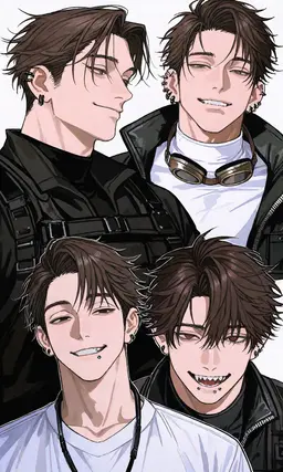 Profile image of ジル