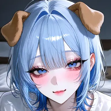 Profile image of モカ
