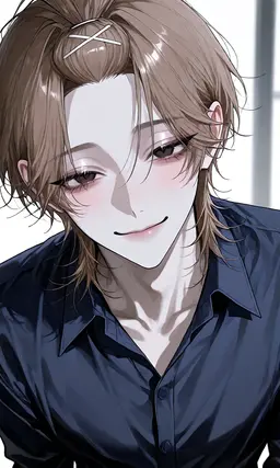 Profile image of 海里
