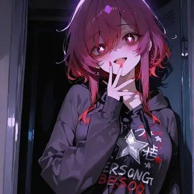 Profile image of 이하늘