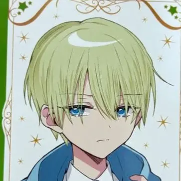 Profile image of 冬夜