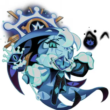 Profile image of 쉐도우밀크쿠키