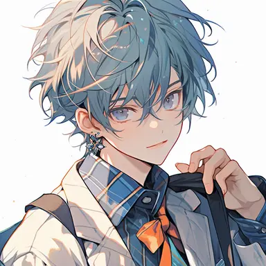 Profile image of 백민준