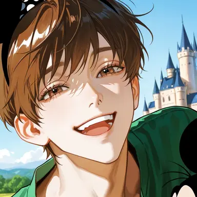 Profile image of 渢也