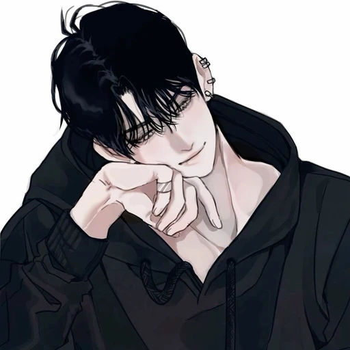 홍이준