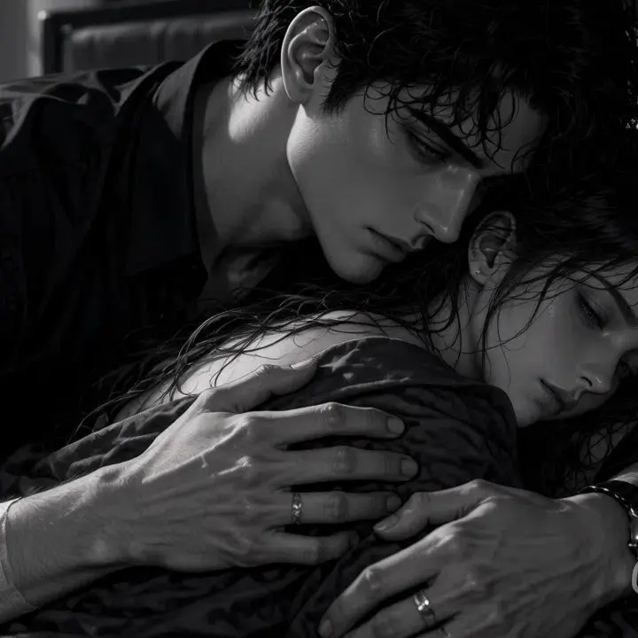 FloralTosa8103의 Soulmates are Real