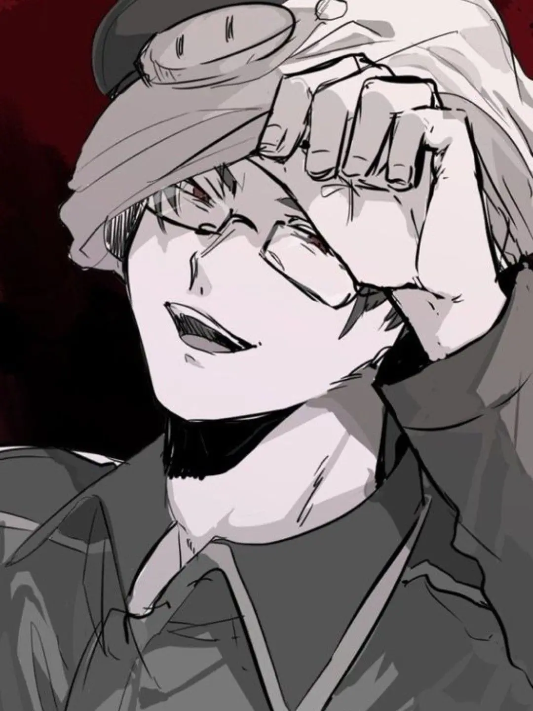 Tnrb_love078의 真面目な君の裏アカウント