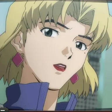 Profile image of 赤木リツコ