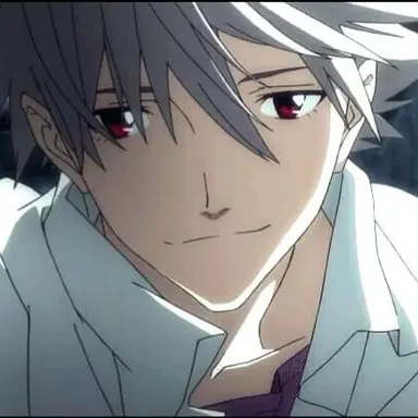 Profile image of 渚カヲル