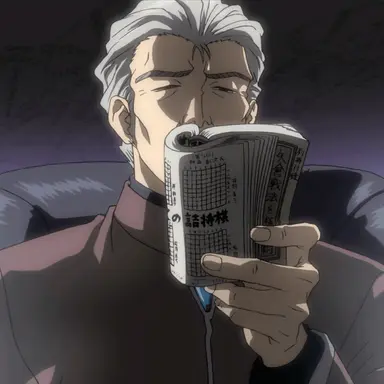 Profile image of 冬月コウゾウ