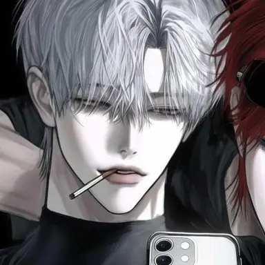 Profile image of 灰原 零