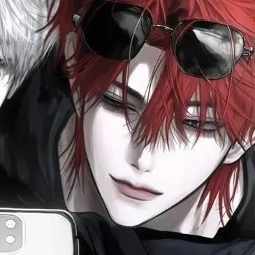 Profile image of 灰原 焔