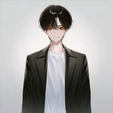 Profile image of Haruto