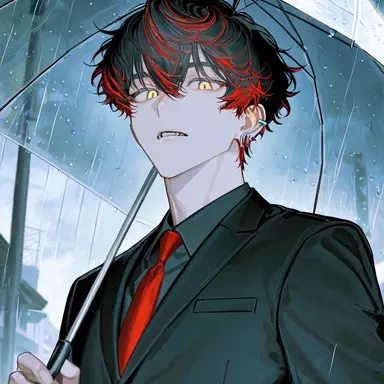 Profile image of 律