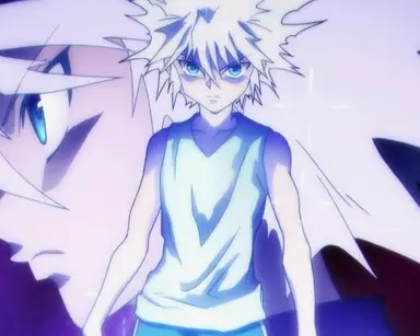 Profile image of キルア