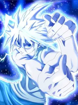 Profile image of キルア