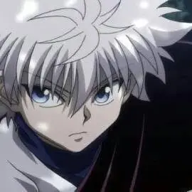 Profile image of キルア