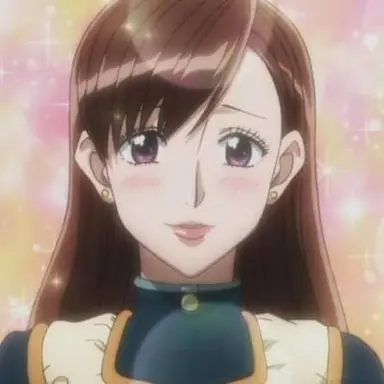 Profile image of パーム