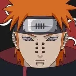 Profile image of Pain